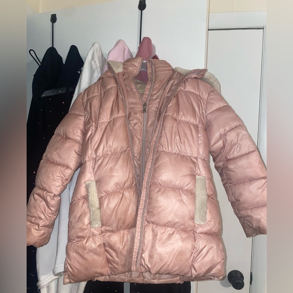Kids Michael Kors Coat